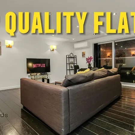 Exclusive 1 Bed 1 Bath In St John'S Wood Apartment